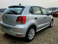 2026 Volkswagen Polo Vivo 1.4