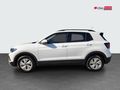 2025 Volkswagen T-Cross 1.0 TSI Life Auto