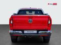 2025 Volkswagen Amarok 2.0 BiTDI 154kW 4Motion Style Double-Cab