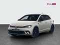 2026 Volkswagen Polo 2.0 GTI Auto (147kW)