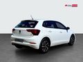 2026 Volkswagen Polo 1.0 TSI Life