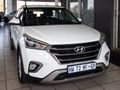 2019 Hyundai Creta 1.6 Executive Auto