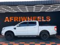 2016 Ford Ranger 2.2 TDCi XLT Double-Cab