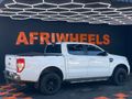 2016 Ford Ranger 2.2 TDCi XLT Double-Cab