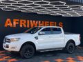 2016 Ford Ranger 2.2 TDCi XLT Double-Cab