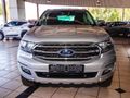 2020 Ford Ranger 2.0D Bi-Turbo XLT Auto