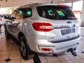 2020 Ford Ranger 2.0D Bi-Turbo XLT Auto