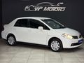 2012 Nissan Tiida 1.6 Visia+ Auto