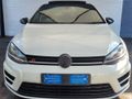 2017 Volkswagen Golf VII 2.0 TSI R Auto