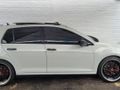 2017 Volkswagen Golf VII 2.0 TSI R Auto