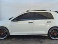 2017 Volkswagen Golf VII 2.0 TSI R Auto