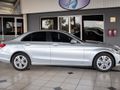 2018 Mercedes-Benz C-Class C 180 Auto