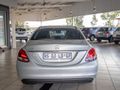 2018 Mercedes-Benz C-Class C 180 Auto