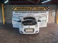 2014 Suzuki Alto 1.0 GA