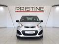 2013 Kia Picanto 1.2 EX
