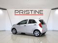 2013 Kia Picanto 1.2 EX