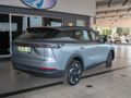2026 Omoda C7 1.6T Luxury