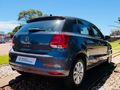2025 Volkswagen Polo Vivo 1.4 Life