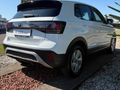 2026 Volkswagen T-Cross 1.0 TSI Auto