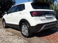 2026 Volkswagen T-Cross 1.0 TSI Auto