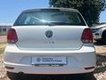 2026 Volkswagen Polo Vivo 1.6 Life