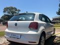 2026 Volkswagen Polo Vivo 1.6 Life