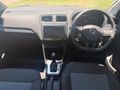 2026 Volkswagen Polo Vivo 1.6 Life