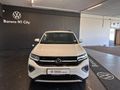 2026 Volkswagen T-Cross 1.0 TSI R-Line Auto