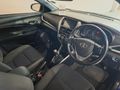 2018 Toyota Yaris 1.5 XS 5-dr