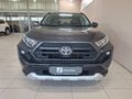 2022 Toyota RAV4 2.0 GX-R CVT AWD