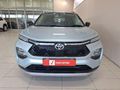 2024 Toyota Starlet Cross 1.5XR
