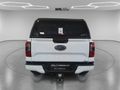 2026 Ford Ranger 2.0D XLT 4X4 Double Cab Auto