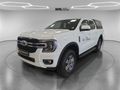 2026 Ford Ranger 2.0D XLT 4X4 Double Cab Auto
