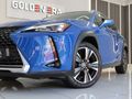 2020 Lexus UX 200 EX