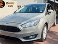 2016 Ford Focus EcoBoost Trend