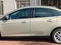 2016 Ford Focus EcoBoost Trend