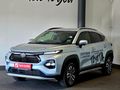 2026 Toyota Starlet Cross 1.5XR