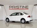 2022 Volkswagen Polo Vivo 1.4 Trendline 5-dr