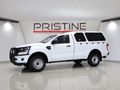 2019 Ford Ranger 2.2 TDCi XL Single-Cab