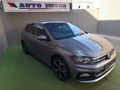 2022 Volkswagen Polo 1.0 TSI Comfortline