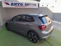2022 Volkswagen Polo 1.0 TSI Comfortline