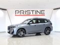 2025 BMW X1 sDrive18d M Sport