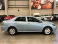 2019 Toyota Corolla Quest 1.6 Auto