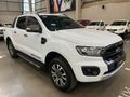 2019 Ford Ranger 2.0D Bi-Turbo Wildtrak 4x4 Auto Double-Cab