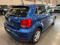 2018 Volkswagen Polo Vivo 1.4 Trendline 5-dr