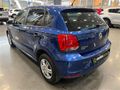 2018 Volkswagen Polo Vivo 1.4 Trendline 5-dr