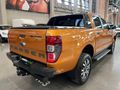 2020 Ford Ranger 2.0D Bi-Turbo Wildtrak Auto Double-Cab