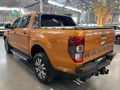 2020 Ford Ranger 2.0D Bi-Turbo Wildtrak Auto Double-Cab