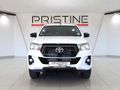 2019 Toyota Hilux 2.4 GD-6 Raised Body SRX Auto Extended Cab