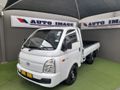 2022 Hyundai H100 Bakkie 2.6D Dropside